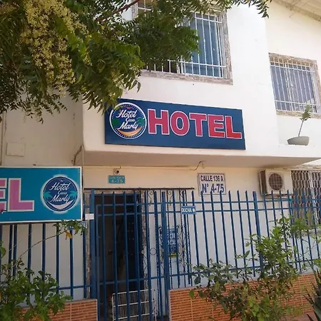 Casahotelmarly
